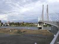 Tilikum Crossing
